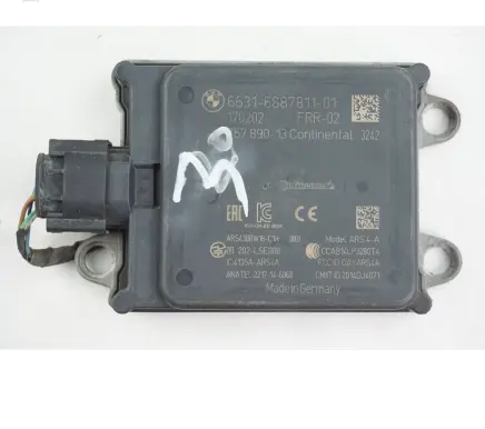 BMW 5 G30 G31 Sensor 6887811