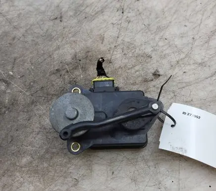 KIA Optima Intake manifold valve actuator/motor 283202A410 13D040551