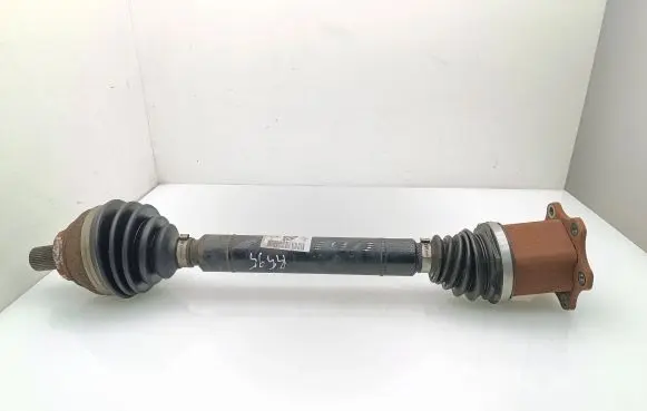 Skoda Kodiaq Front driveshaft 3Q0407272BB 07053286