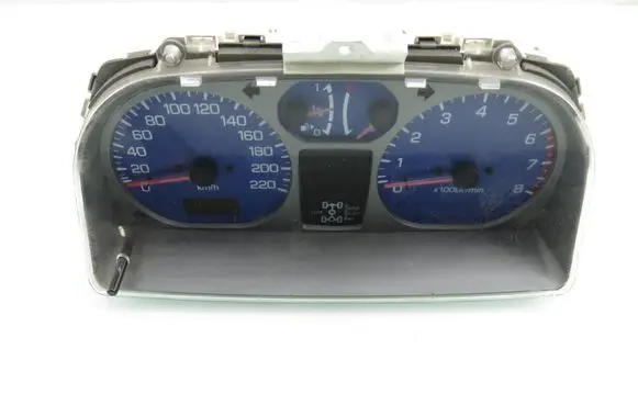 Mitsubishi Pajero Pinin Speedometer (instrument cluster) MR532360
