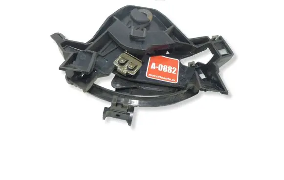 Audi 80 90 B2 Climate control unit 811819045A