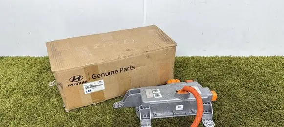 Hyundai Ioniq 5 High voltage junction box 91958-gi520