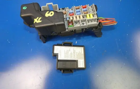 Fuse module