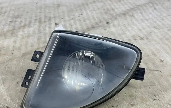 BMW 5 F10 F11 Front fog light 89206691 13101610 7216887