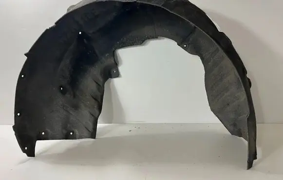 BMW 4 G22 G23 G24 G26 Rear arch fender liner splash guards 8738050