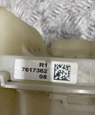 BMW 2 F22 F23 Coolant expansion tank/reservoir BMW218 F22F23