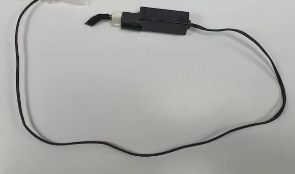 Nissan NV200 Outside/exterior temperature sensor T963965A