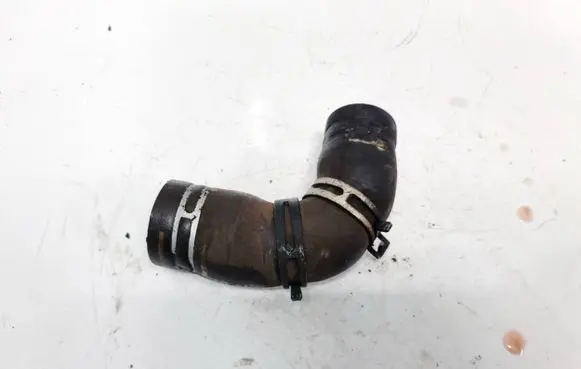 Ford Kuga I Engine coolant pipe/hose