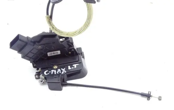 Ford C-MAX I Front door lock 3M5A-R26413-BP