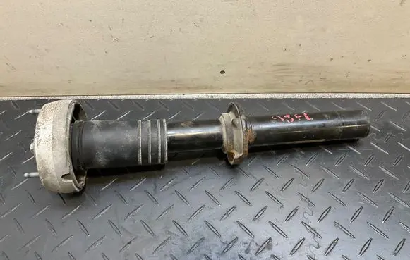 BMW X5 E70 Front shock absorber/damper 6781918