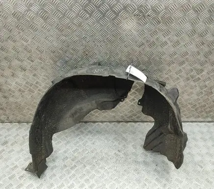 Mercedes-Benz GLB x247 Rear arch fender liner splash guards A2476901703