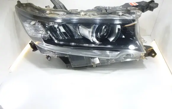 Toyota Land Cruiser (J150) Headlight/headlamp 8566128011 3740079075 8651000830