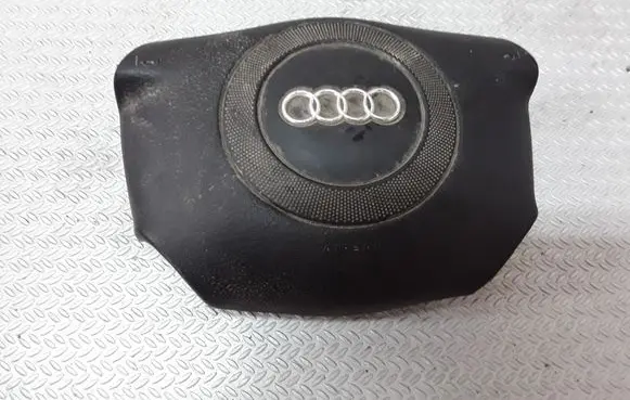 Audi A6 S6 C5 4B Steering wheel airbag 4B0880201Q