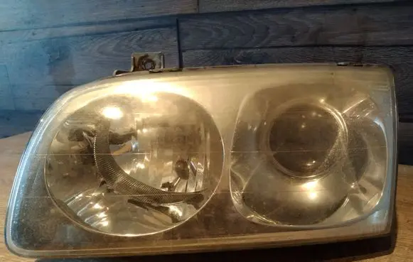 Hyundai Trajet Headlight/headlamp