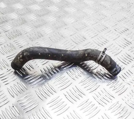 Tesla Model S Engine coolant pipe/hose