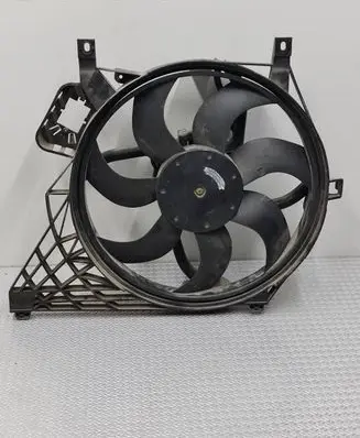 Nissan Primera Fan set MP8131X31 5000353
