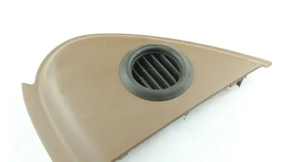 Volkswagen Phaeton Dashboard side end trim 3D0858035A