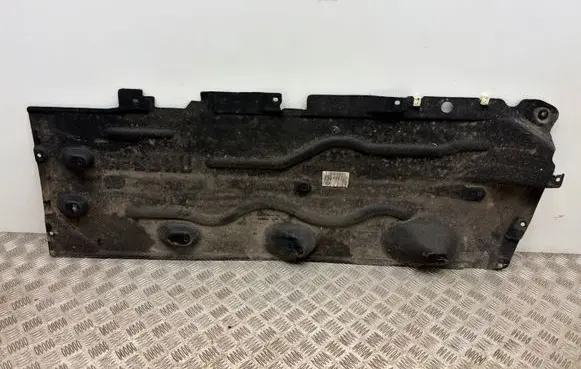 Mini Countryman U25 Side bottom protection 8498402