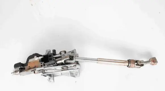 Volvo XC90 Steering rack mechanical part 31451113