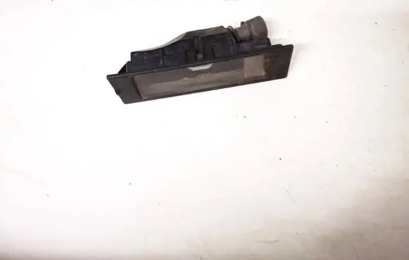 Fiat Multipla Number plate light 04613010 46408006
