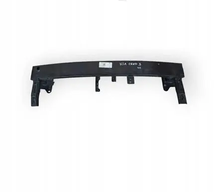 KIA Ceed Front bumper