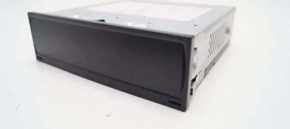 Skoda Octavia Mk3 (5E) Navigation unit CD/DVD player 