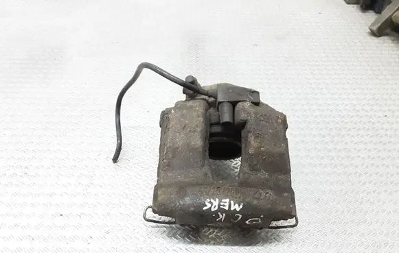 Mercedes-Benz E W210 Front brake caliper