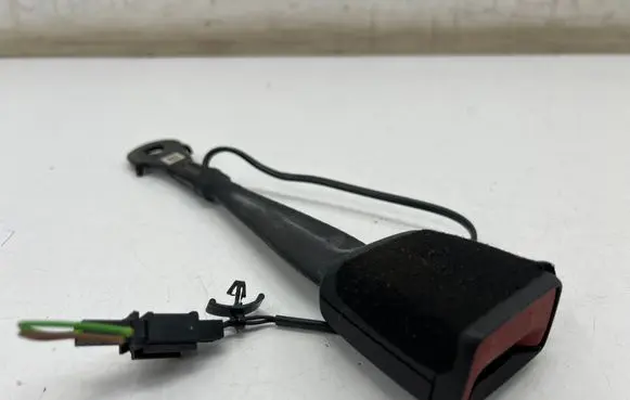 Audi A4 S4 B9 Front seatbelt buckle 8W0857755