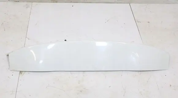 Tailgate/trunk/boot lid