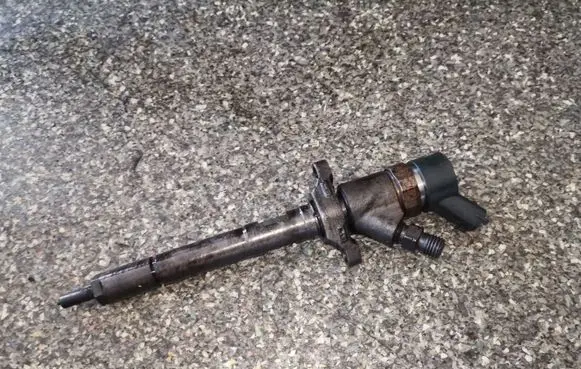 Ford Focus C-MAX Fuel injector