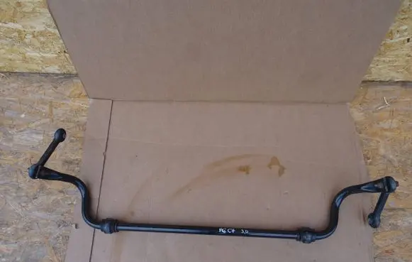 Audi A6 S6 C7 4G Front anti-roll bar/sway bar