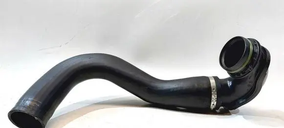 Opel Insignia A Intercooler hose/pipe VRBF20609