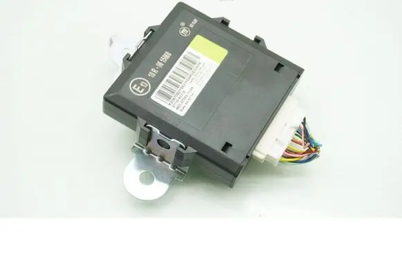 Suzuki SX4 S-Cross Parking PDC control unit/module 37730-63T10