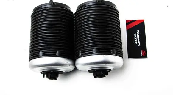 Audi A6 C7 Rear air suspension bag/shock absorber 4G0616002R 4G0616002AA A3295