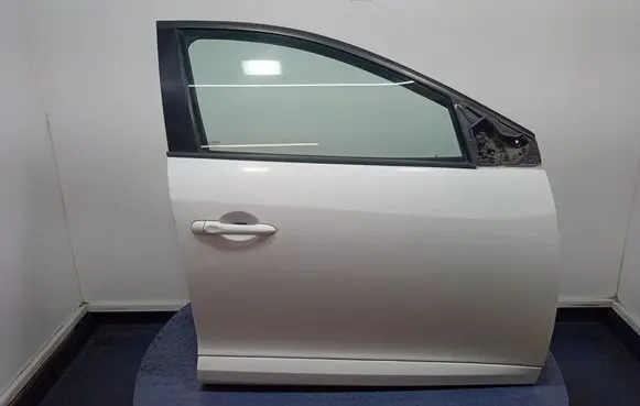 Renault Megane III Front door 