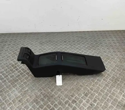 Mercedes-Benz CLS C218 X218 Center console A2186803402