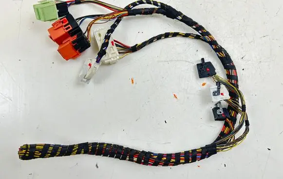 BMW 5 E60 E61 Other wiring loom
