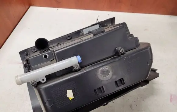 Volvo V40 Glove box set 31393634
