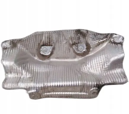 Audi A5 Exhaust heat shield 8W0804174A