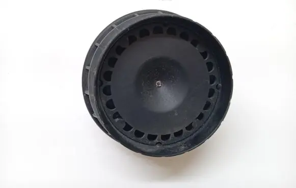 BMW 7 F01 F02 F03 F04 Alarm system siren 9198581