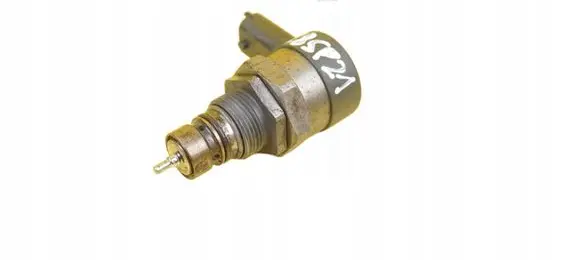Land Rover Range Rover Evoque L538 Fuel pressure sensor 0281006464 28SP21