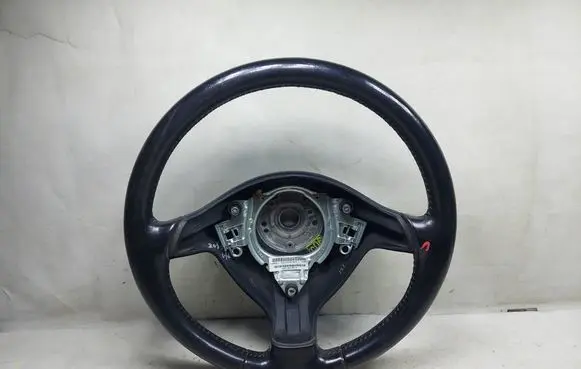 Seat Leon (1M) Steering wheel 1J0419091AEKAS 1J0419091AE
