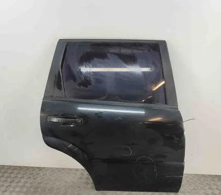 SsangYong Rexton I Rear door 6300408103