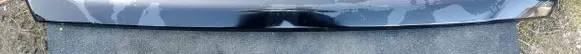 Mitsubishi Outlander Rear bumper lower part trim 6415A061