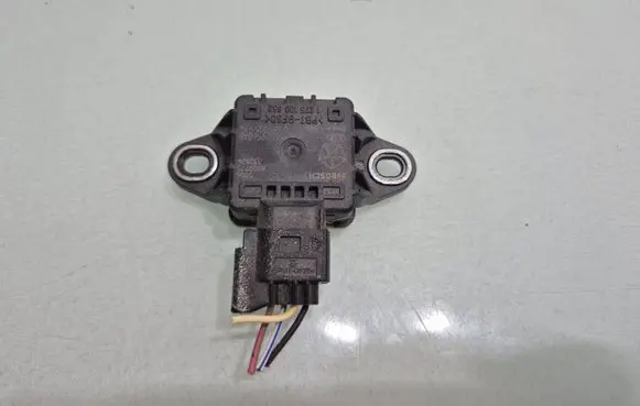 Dodge Grand Caravan ESP acceleration yaw rate sensor 56029560AB