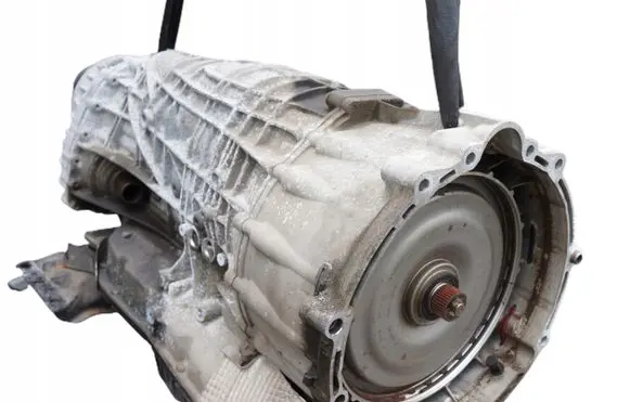 Porsche Panamera (970) Manual 5 speed gearbox 970321105