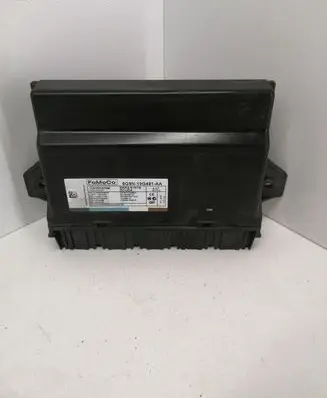 Volvo XC60 Keyless (KESSY) go control unit/module 8G9N19G481AA