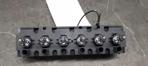 Mini One - Cooper R50 - 53 Fog light switch 6958033