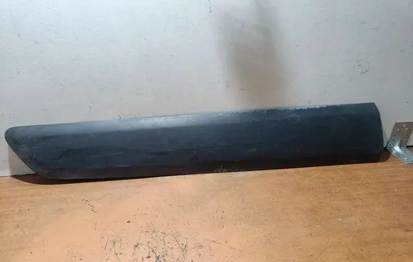Peugeot Partner Front door trim (molding) 9682858977