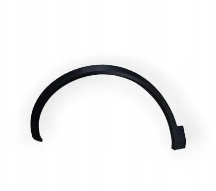 Volkswagen T-Roc Front arch trim 2GA854731C